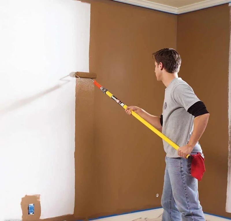 Altıevler Boya Badanacı