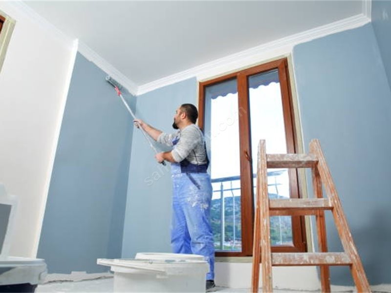 Altıevler Boya Badanacı