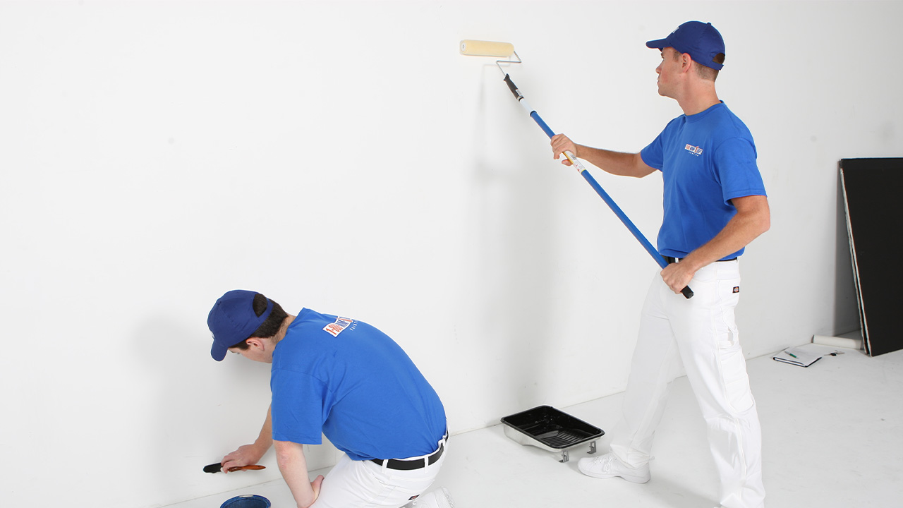 Altıevler Boya Badanacı